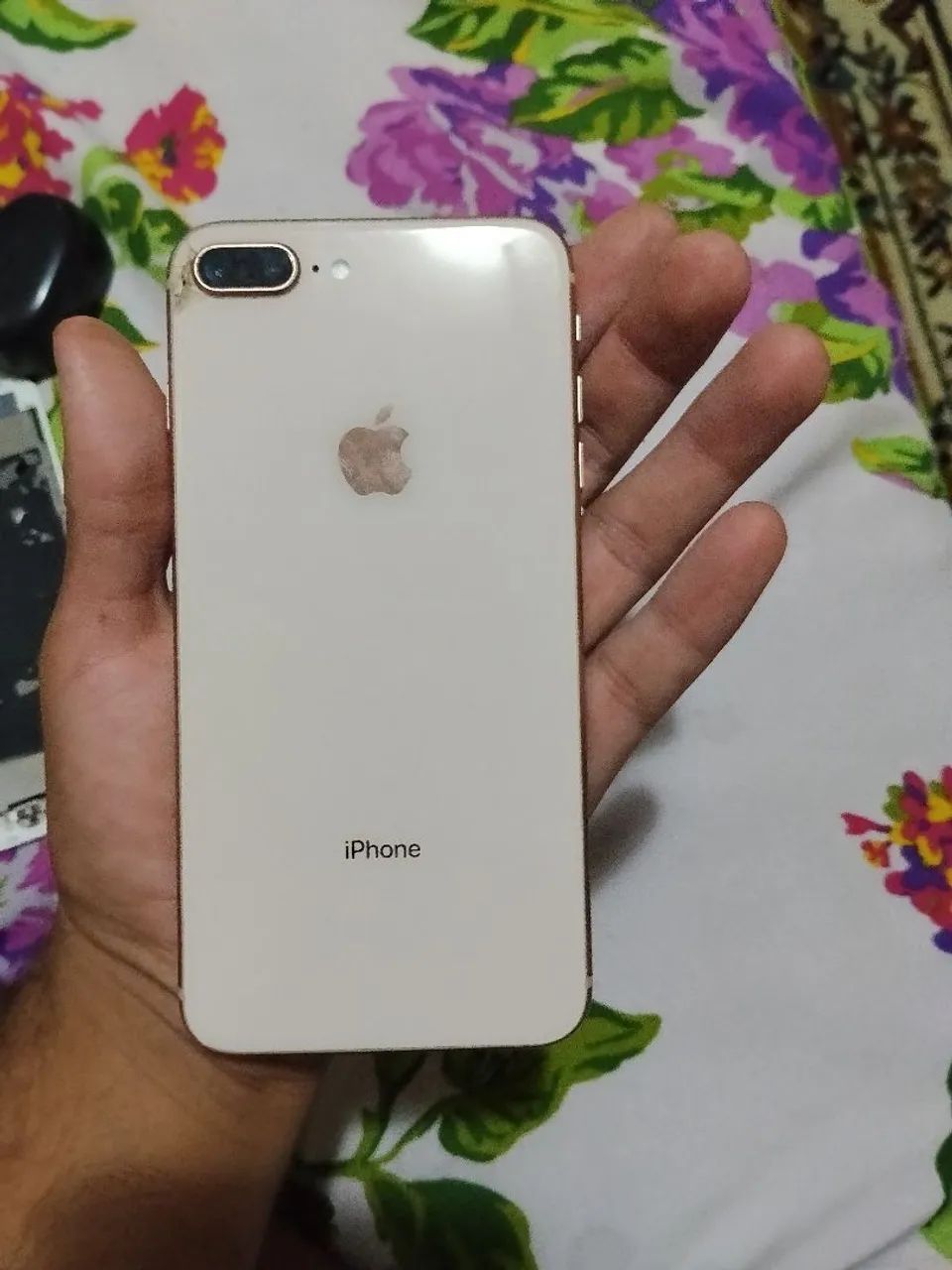 iPhone 8 plus  - Foto 2
