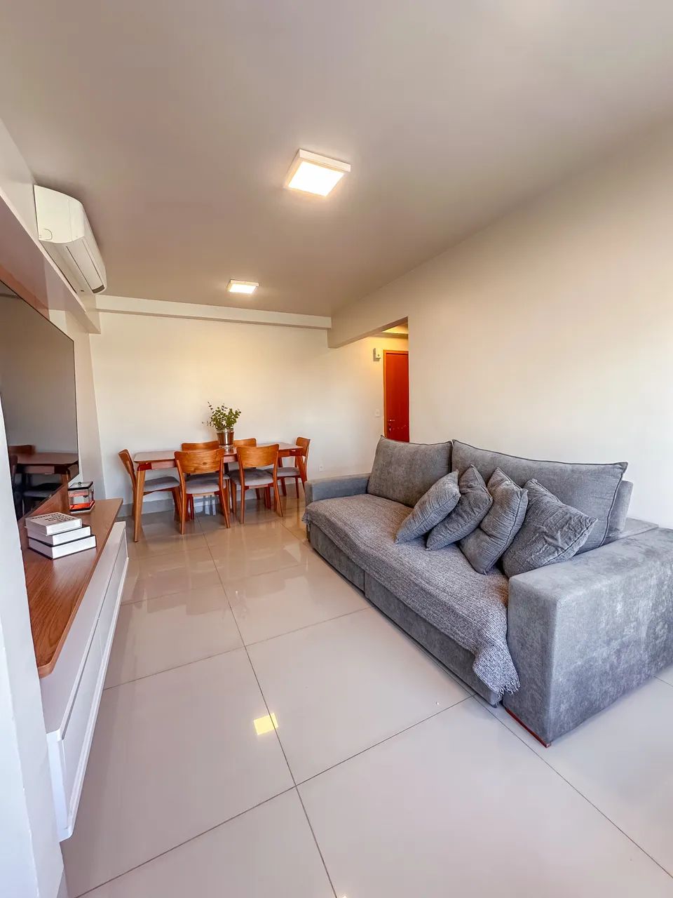 Apartamento Yes Brasil - Foto 3