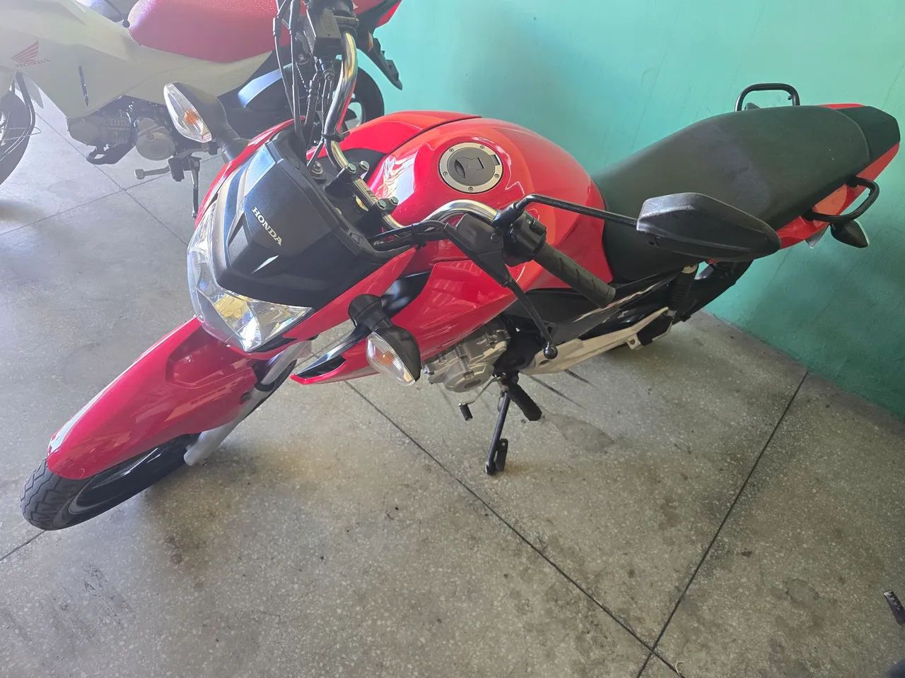 Moto.estado de.nova  - Foto 4