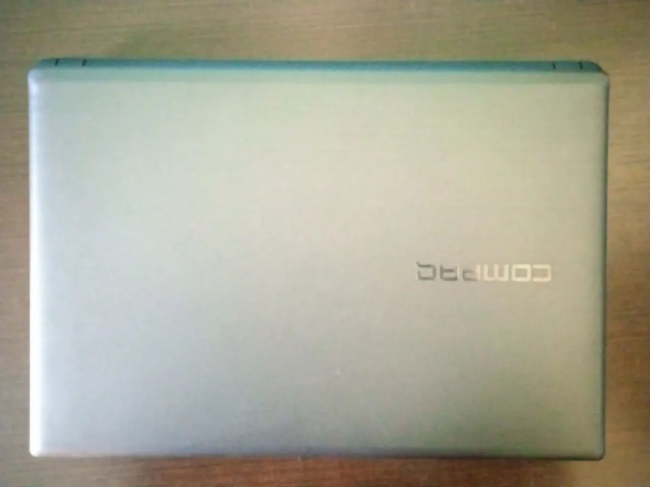 Notebook Compaq