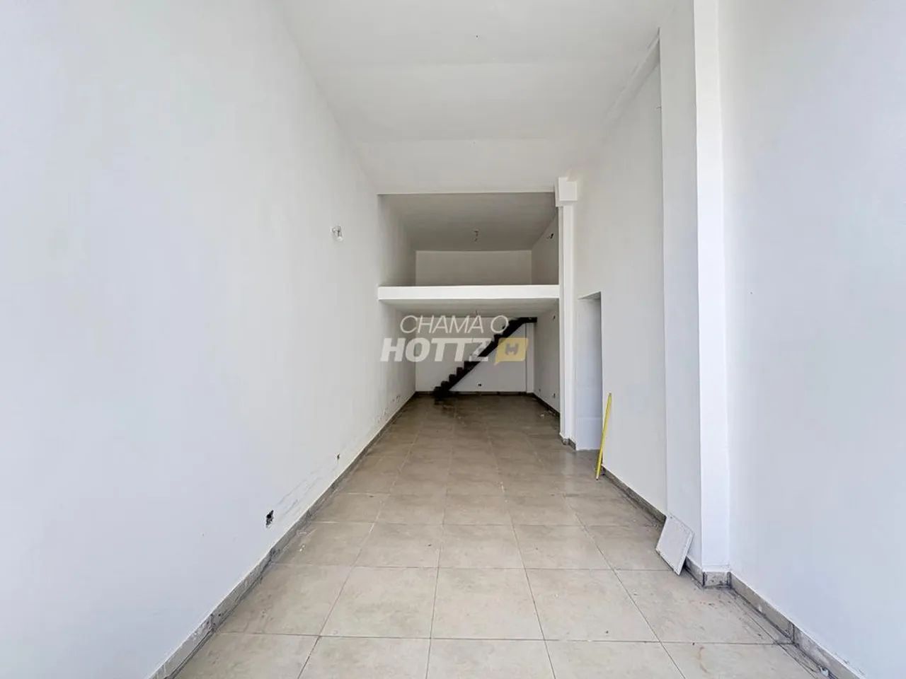 LOJA TÉRREA PARA LOCAÇÃO  CENTRO DO BOQUEIRÃO | 60M² - Foto 2