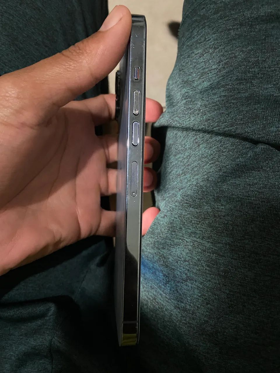 IPhone 13 Pro Max - Foto 4