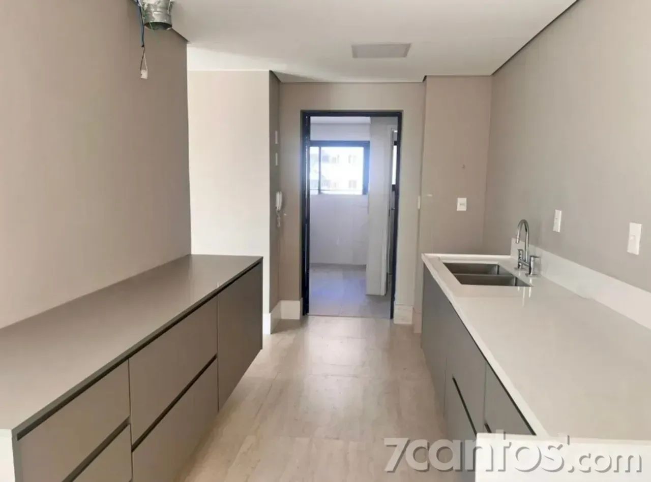 Apartamento, 3 Suítes, Itaim Bibi - Foto 4