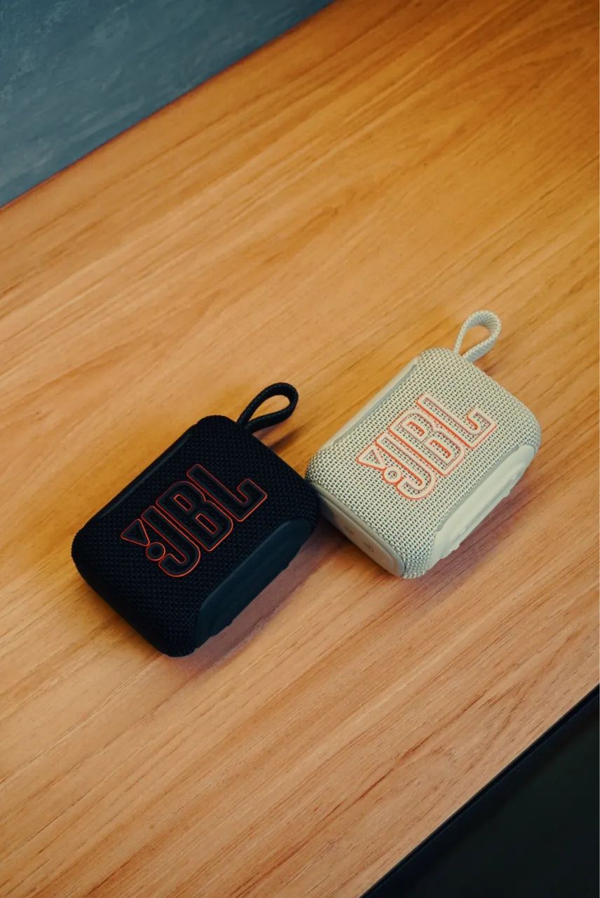 JBL GO 5  - Foto 3