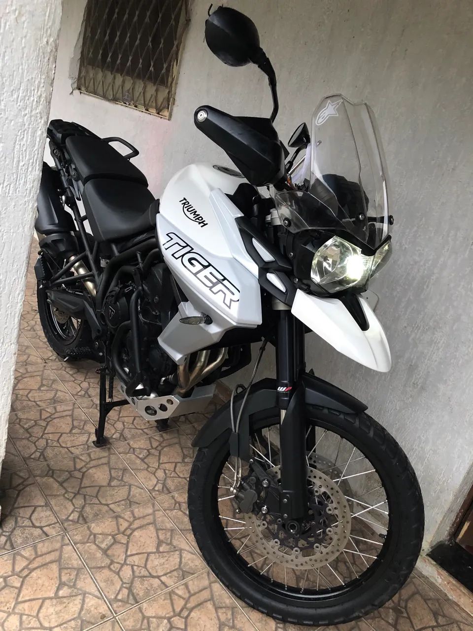 Tiger 800 xcx - Foto 2