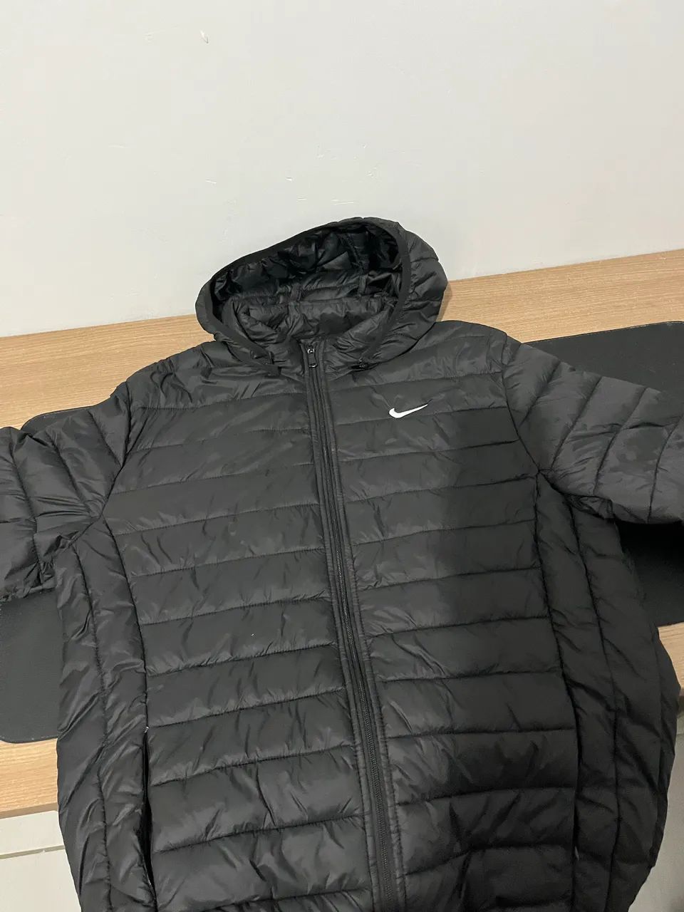 nike agasalho  - Foto 3
