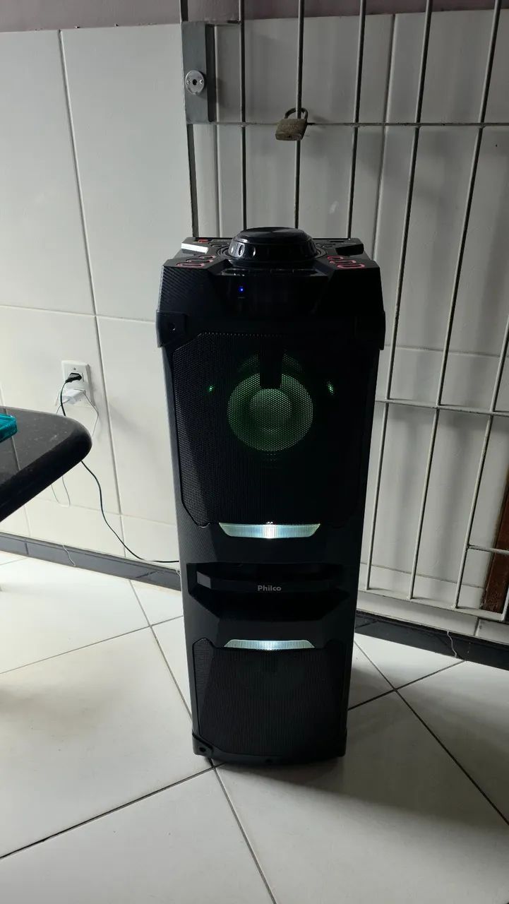 Ve do Torre da Philips  - Foto 5