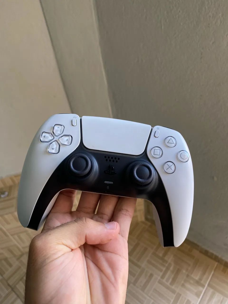 Controle Dualsense 5 PS5 - Foto 2