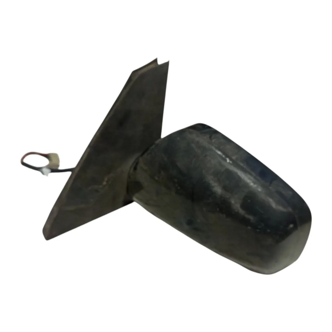 Retrovisor Espelho Esquerdo Cherry Tiggo 2009 2010 A 2015 - Foto 4