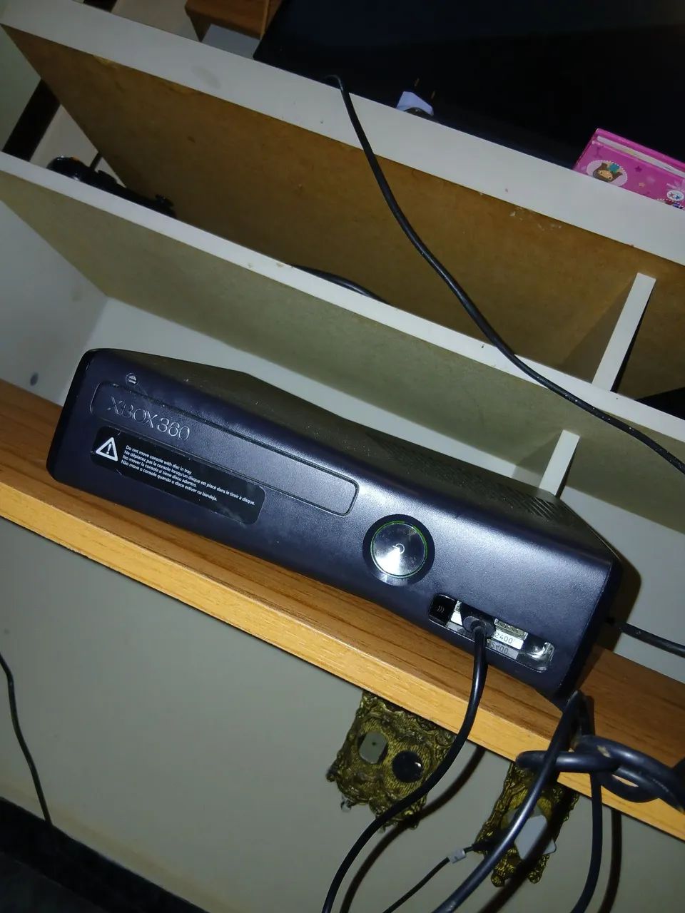 Xbox 360 - Foto 3