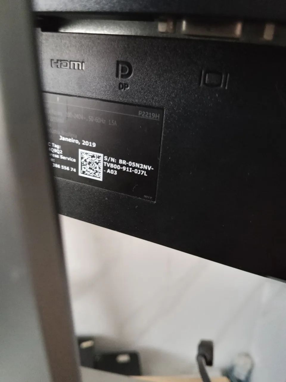 Monitor Dell 22 " - Foto 4