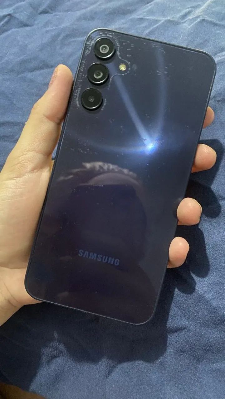 SAMSUNG A15