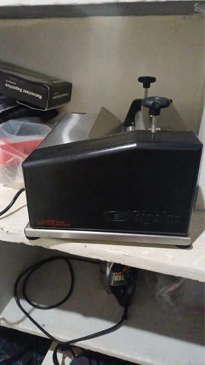 Cilindro para pão  - Foto 3