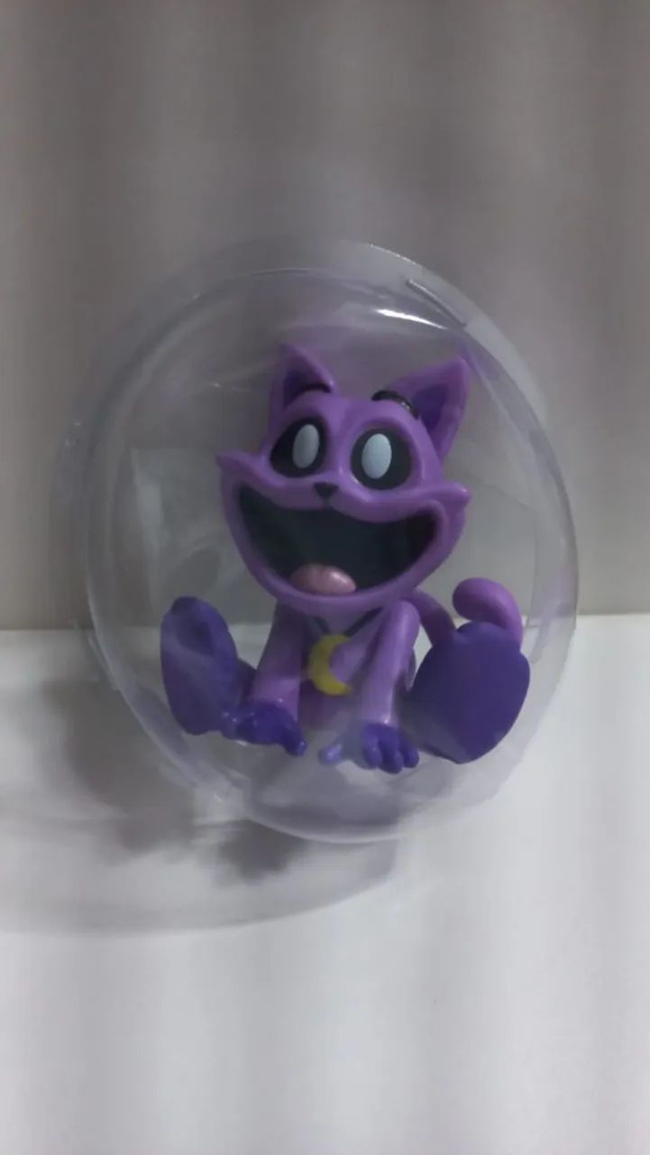 2 Bonecos original Smilling critters poppy playtime  - Foto 3