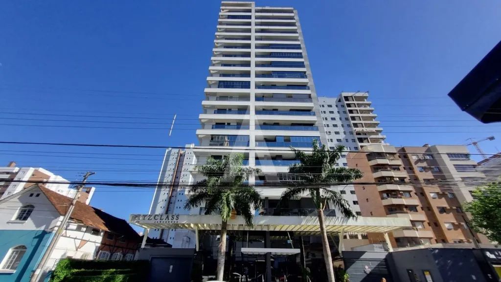Apartamento com 1 quarto no bairro Centro.