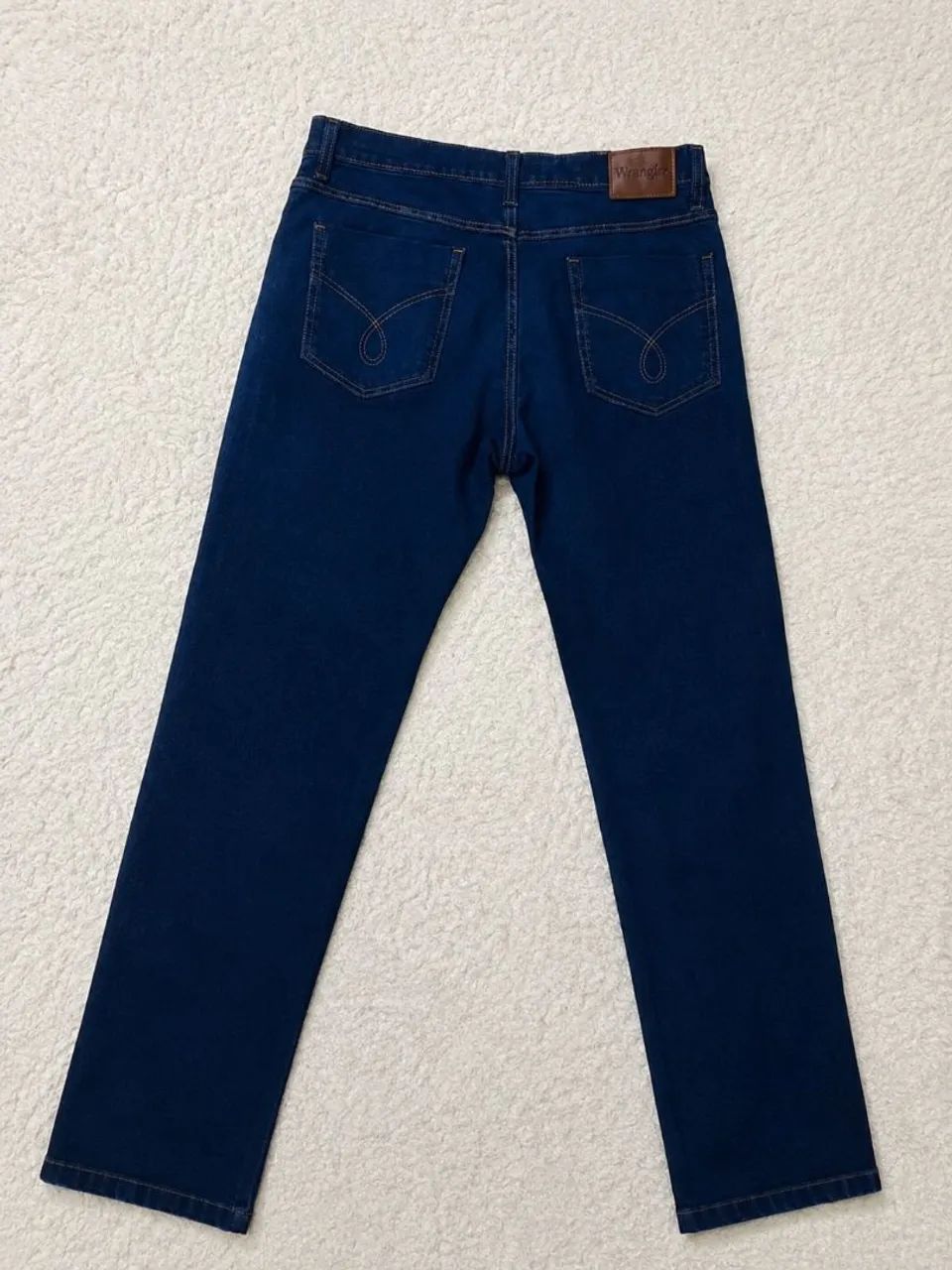  Calça jeans  em conserva  - Foto 2