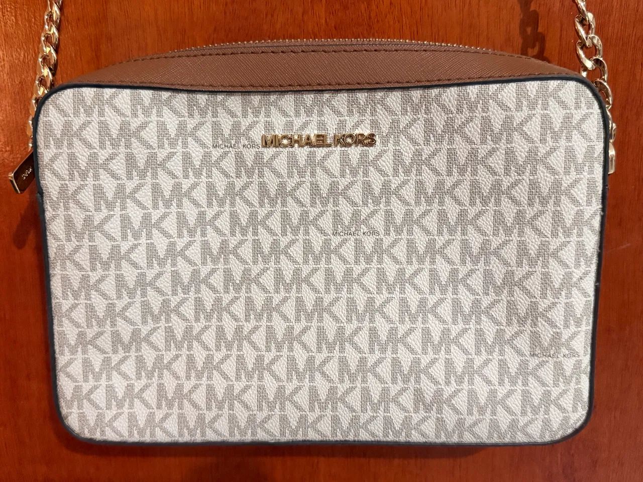 Bolsa MK - Foto 4