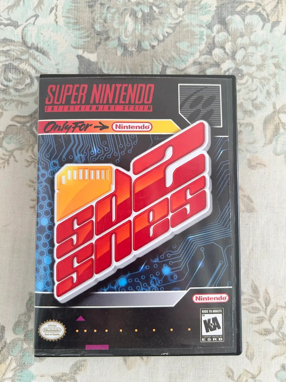 Everdrive SD2 SNES - Foto 5