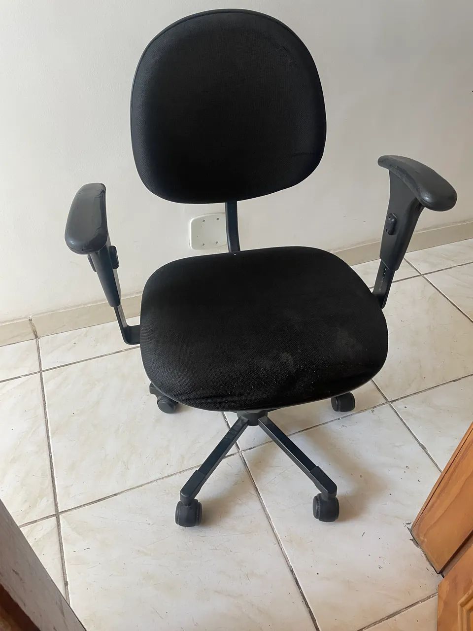 Cadeira escritorio - Foto 2