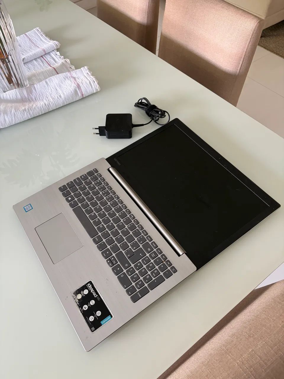 Notebook Lenovo 15? - Foto 4