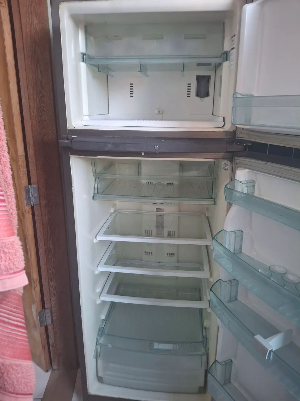 Vende-se geladeira Brastemp  - Foto 6
