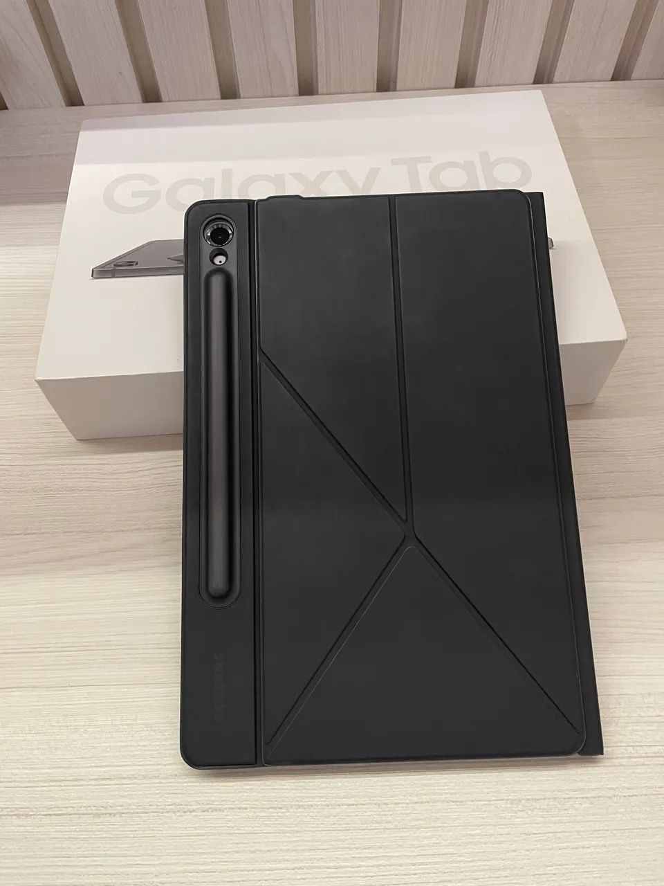 Vendo Galaxy Tab S9 FE (SM-X510) - Foto 5
