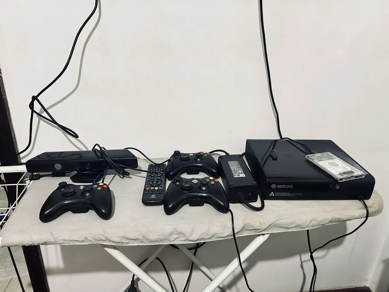 Xbox 360 +tv32?  - Foto 2