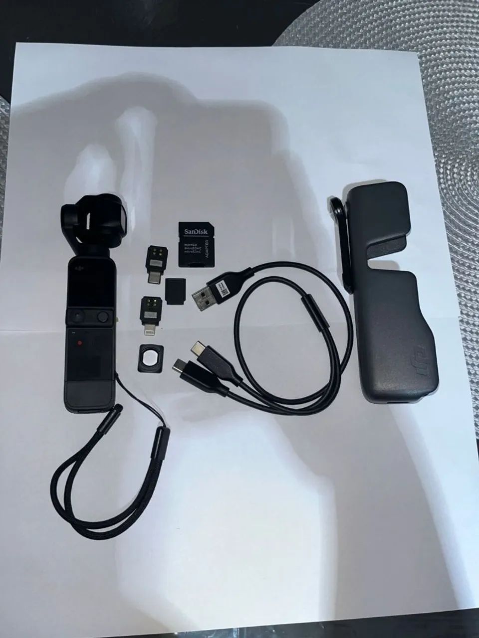 OSMO POCKET 2 - DJI - Foto 3