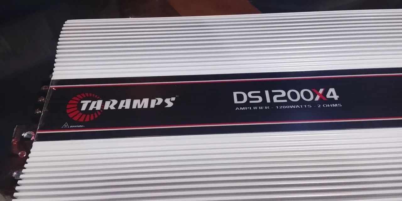 Módulo Taramps 1200 - Foto 3