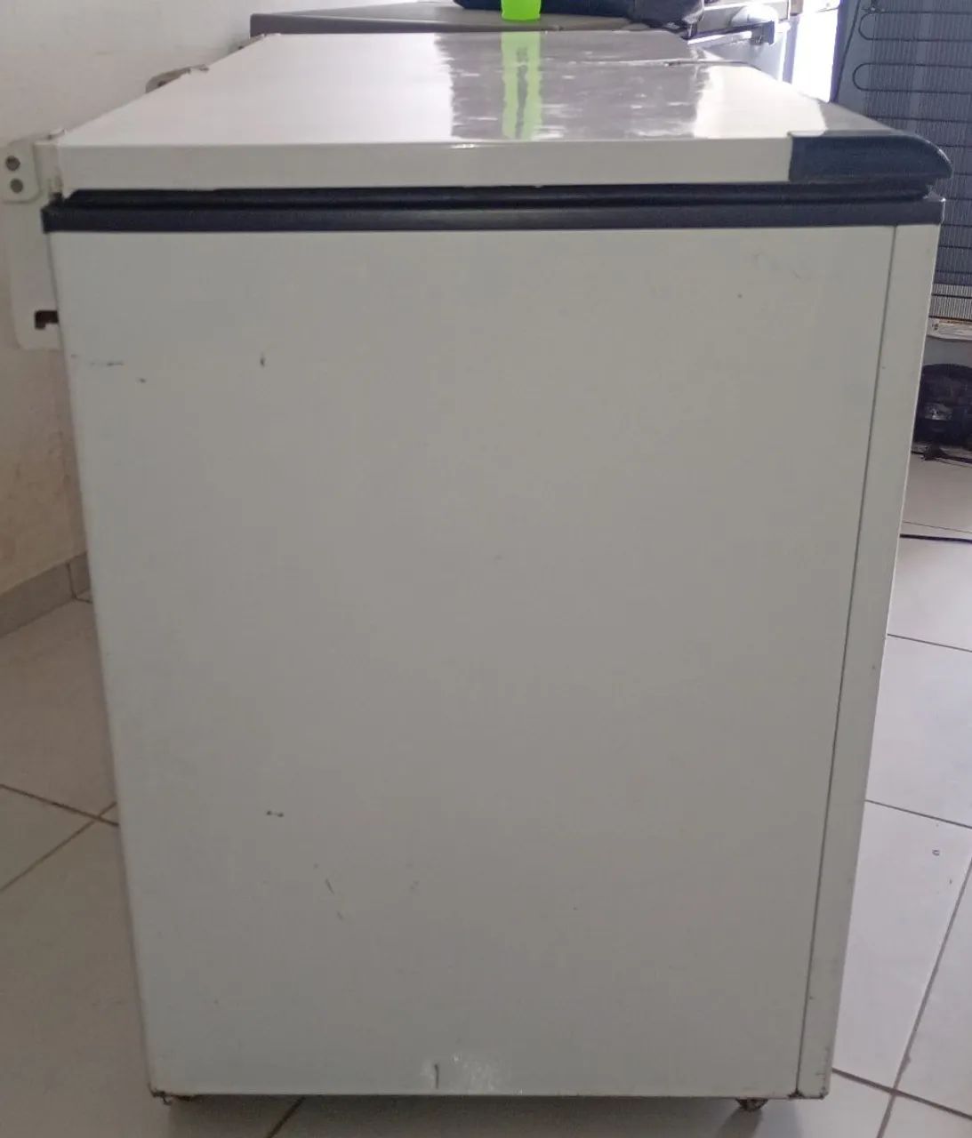 Freezer Esmaltec 500L - Foto 4