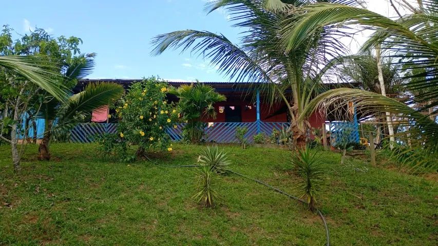 SITIO NA COMUNIDADE JERUSALEM - RIO NEGRO - MIPINDIAU - Foto 2