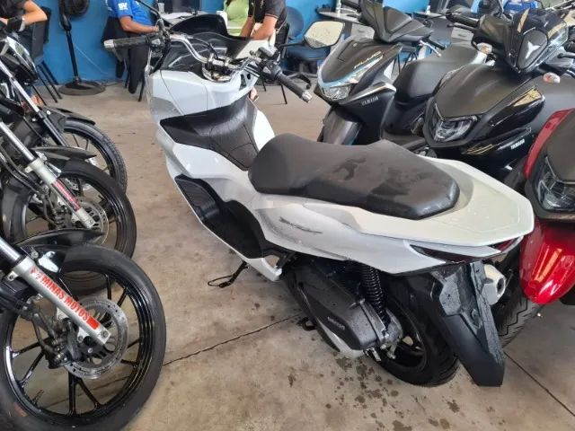Honda Pcx 160cc 2026 - Foto 3