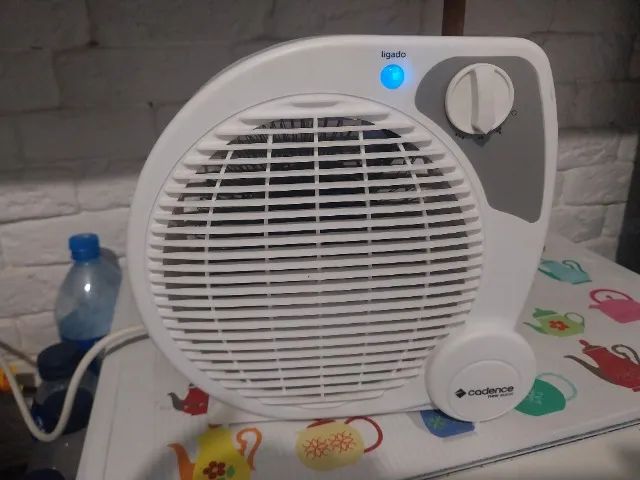 Aquecedor - Foto 2