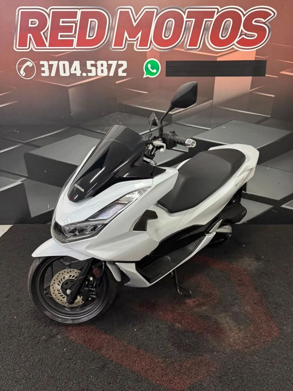 PCX 160  - Foto 4