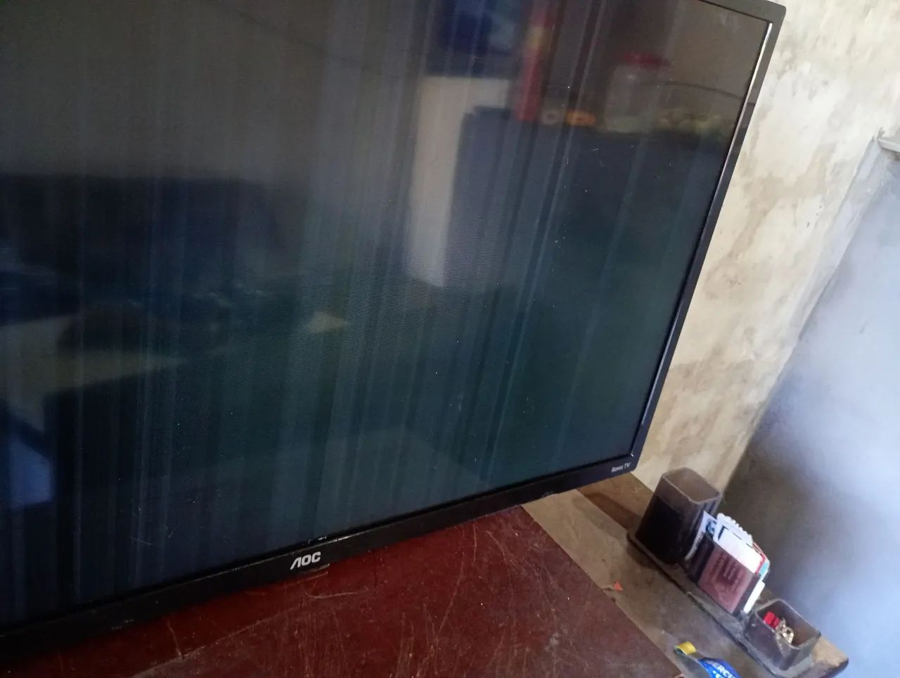 TV AOC 32 - Foto 2