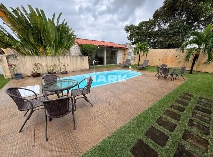 Casa no Condomínio Parque do Jacuípe - Foto 3