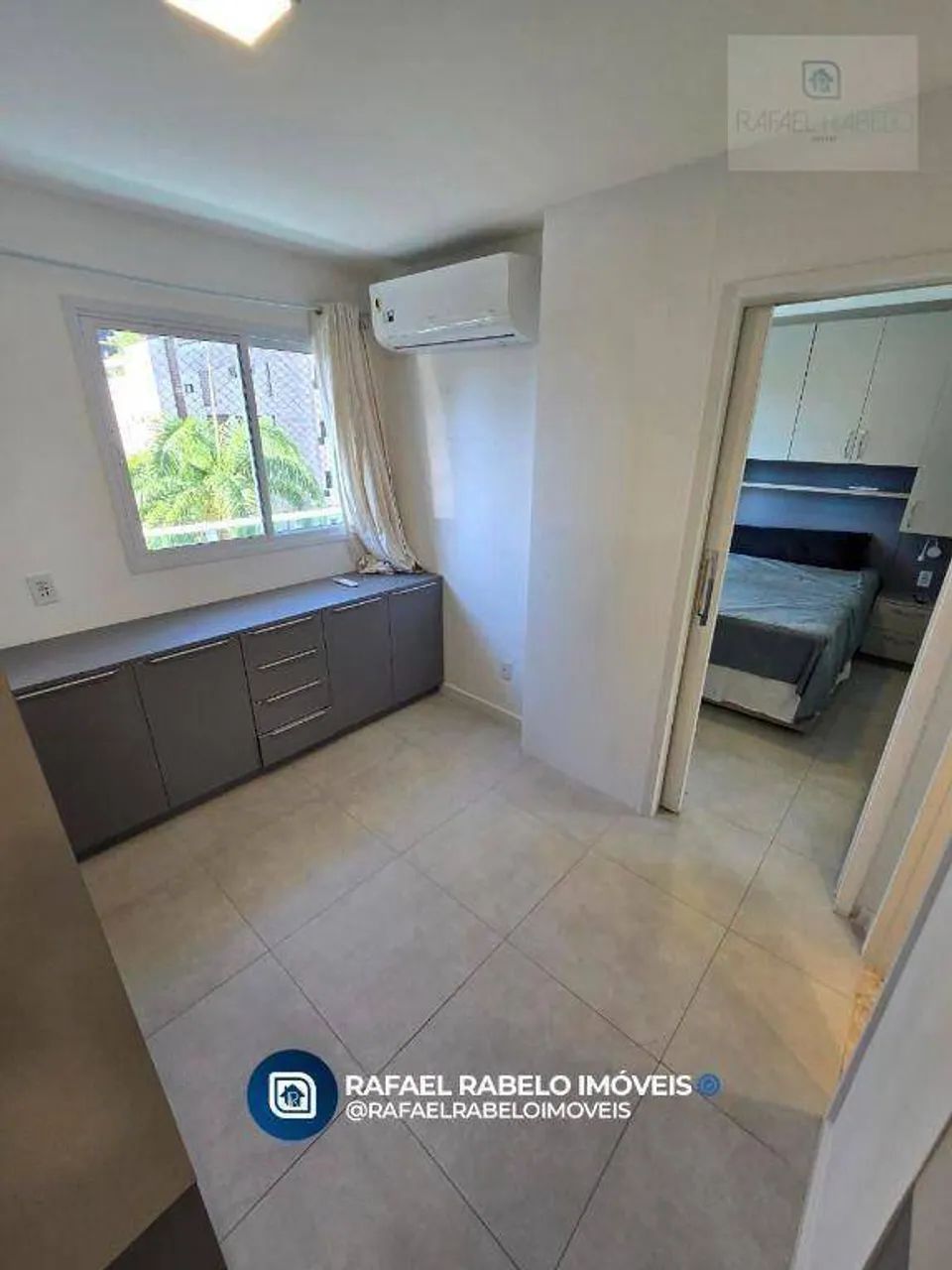 Foto do anúncio de Apartamento para locação no Meireles em Fortaleza | Condomínio Edifício Infinity 600. em Meireles, Fortaleza