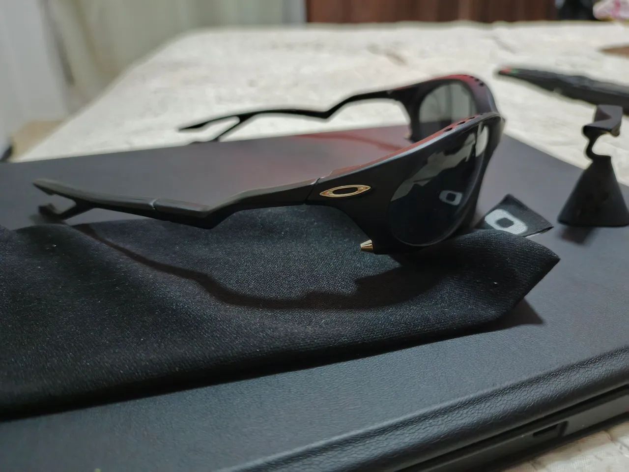Oakley plantaris - Foto 4