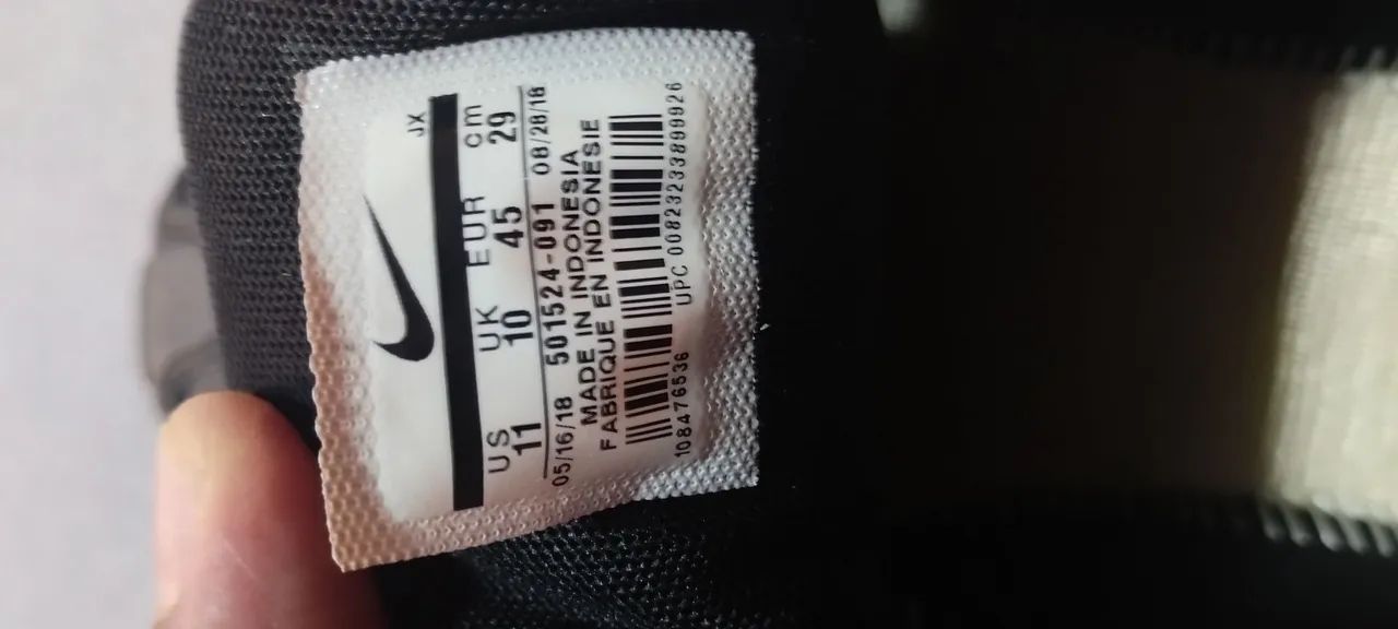 Tênis Nike Shox - Foto 4