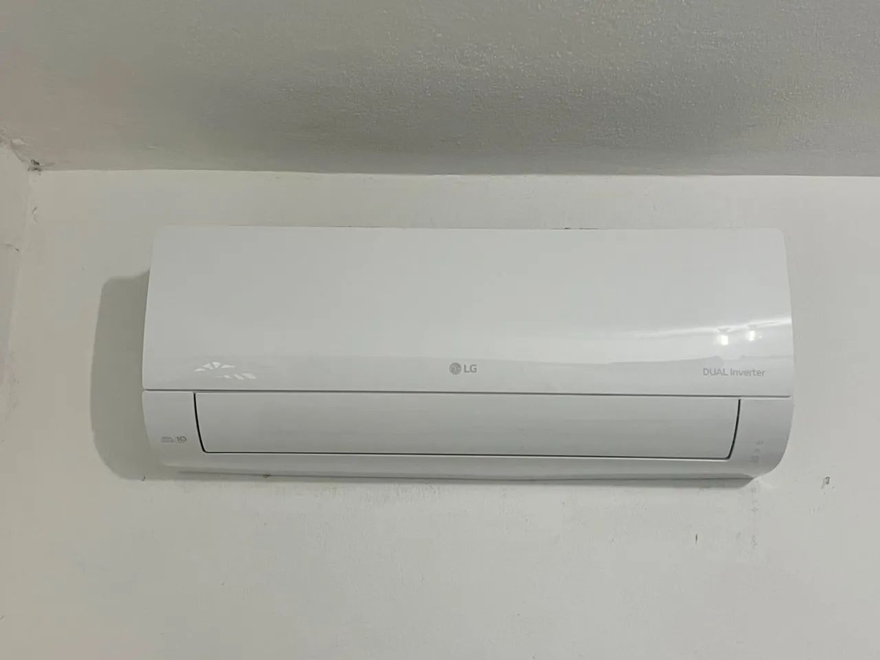 Ar condicionado split 9 mil btus 
