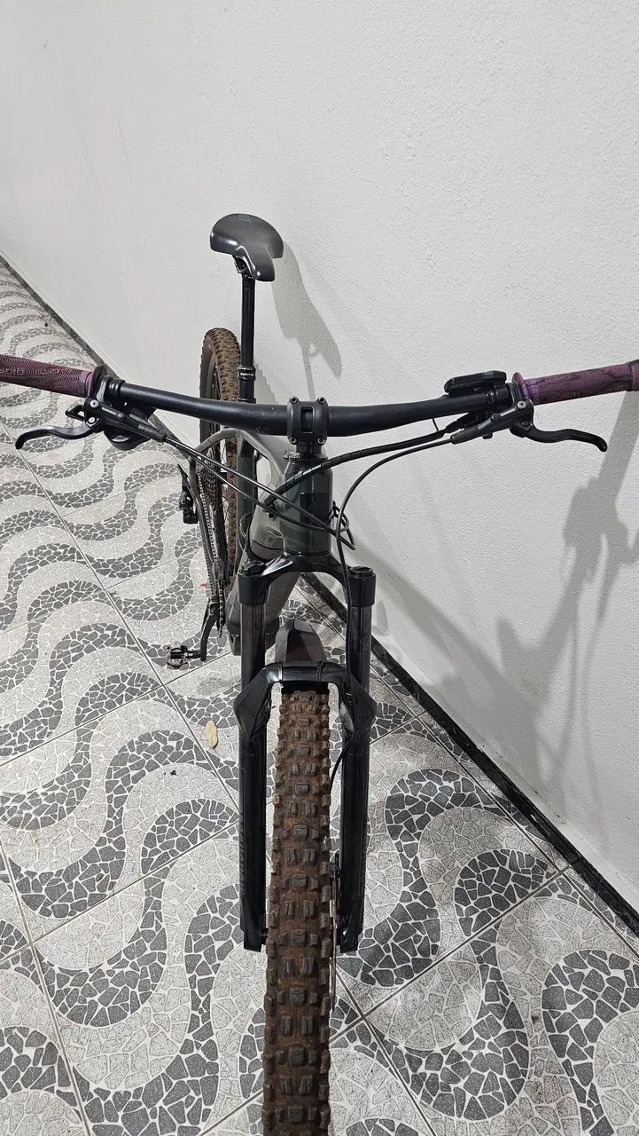 Sense e-trail - Foto 3