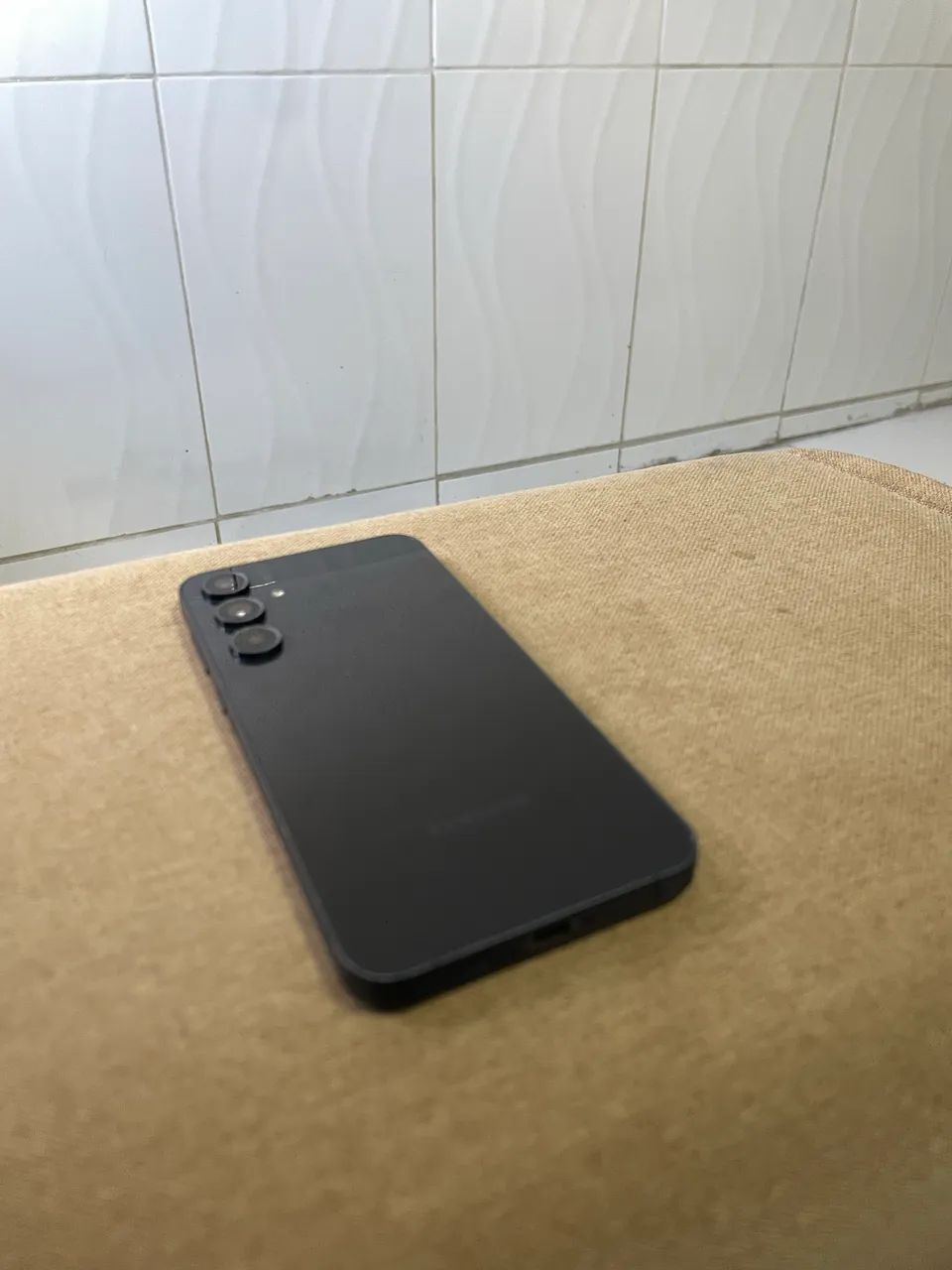A55 128g 5g - Foto 5