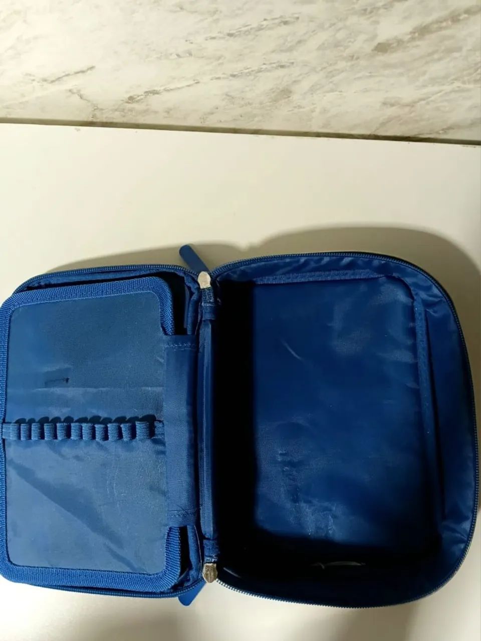ESTOJO ESCOLAR STITCH  - Foto 2