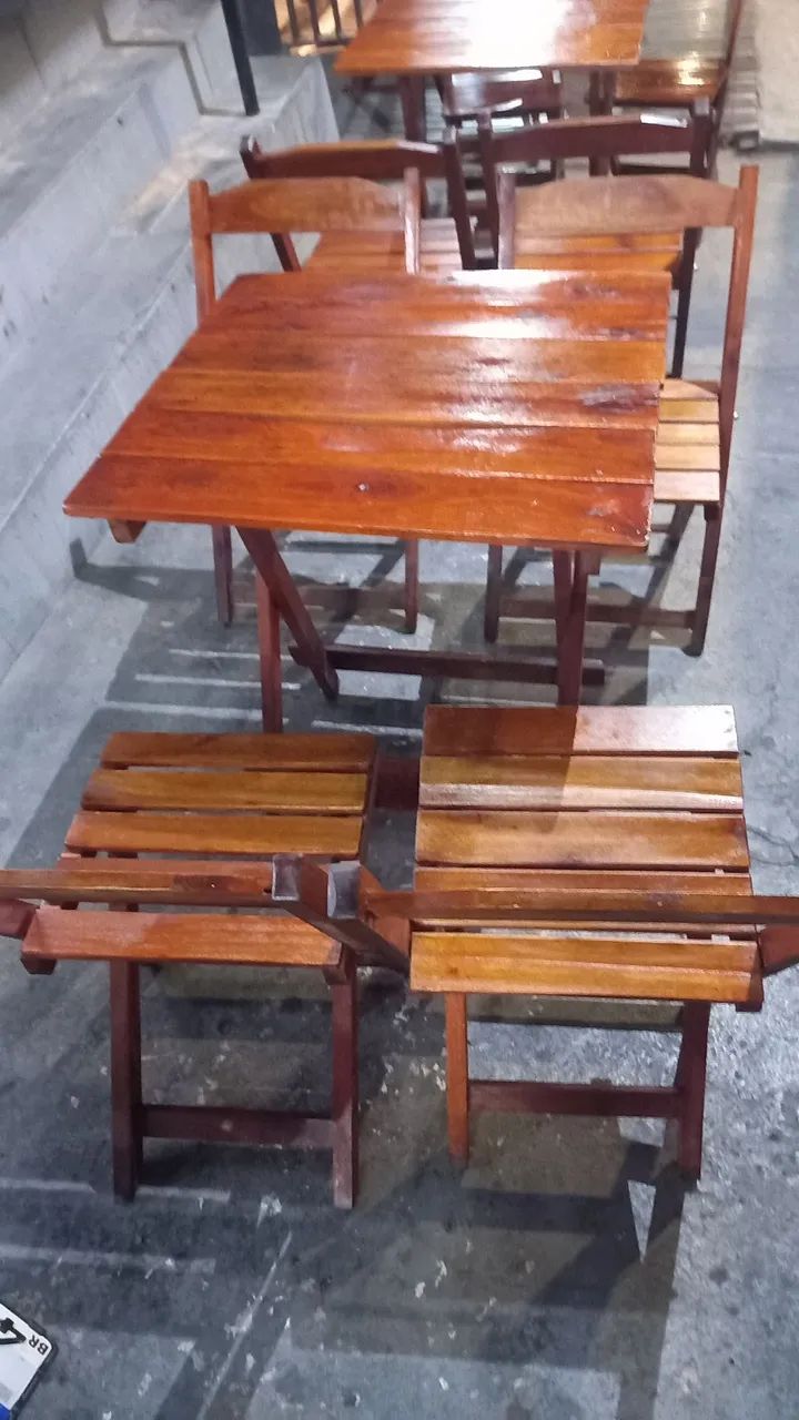 Mesas - Foto 4