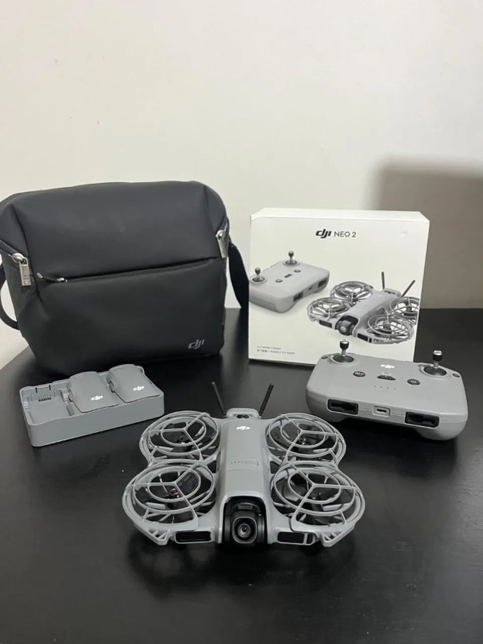Drone DJI Neo 2 combo Fly more