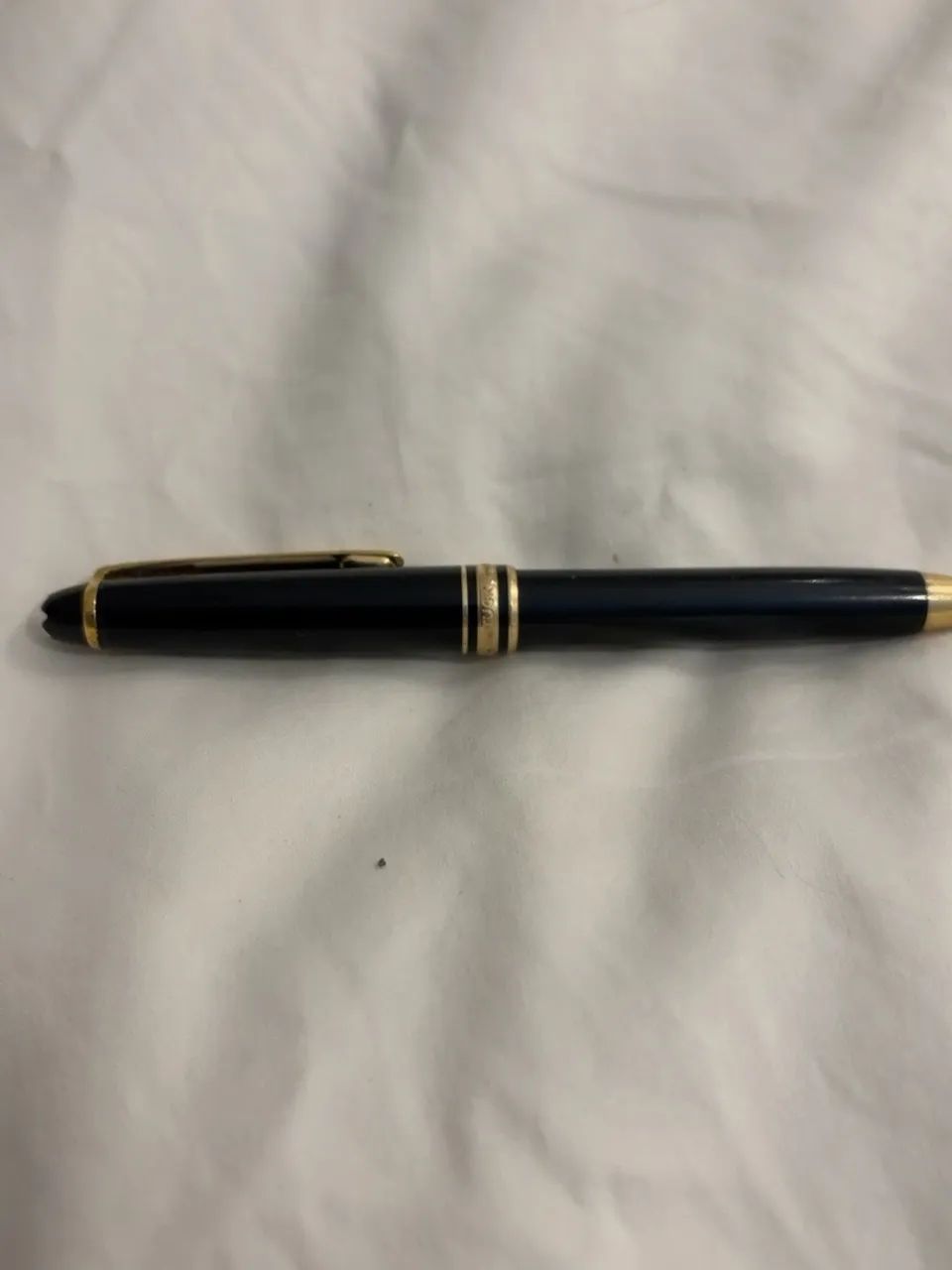 Caneta MONTBLANC ORIGINAL 