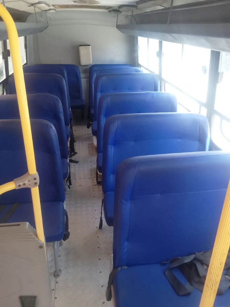 MICROÔNIBUS IVECO 2011 - Foto 3