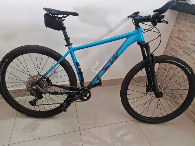 BICICLETA TSW YUKON - Foto 2