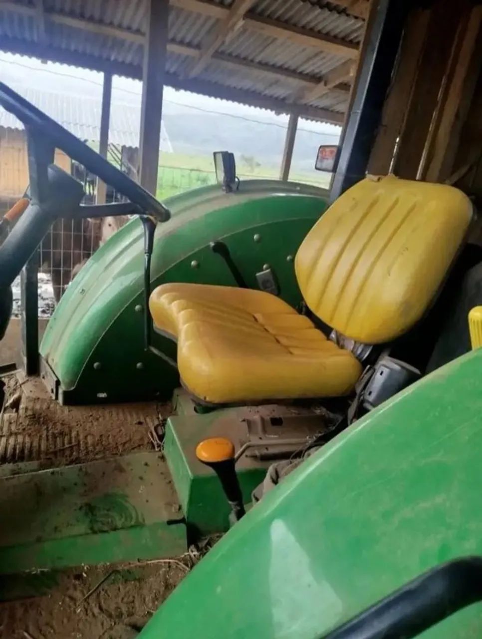 TRATOR AGRÍCOLA  - Foto 2