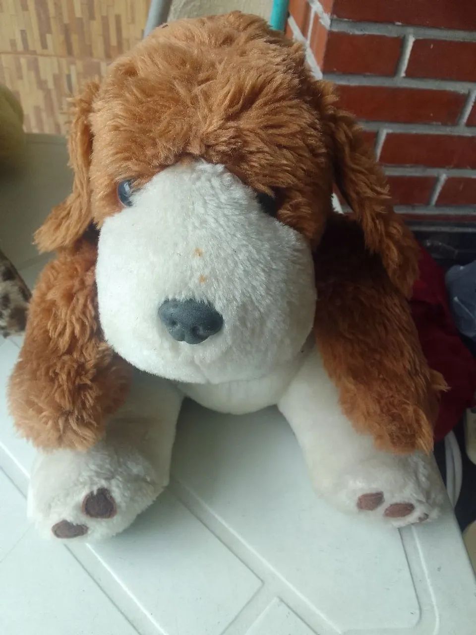 Urso  os 6 por esse valor. - Foto 2
